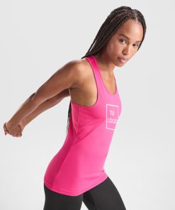 Camiseta personalizada en Málaga con diseño propio