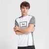 Camiseta personalizada en Málaga con diseño propio