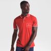 Camiseta de algodón personalizable, perfecta para empresas, regalos o eventos en Málaga.