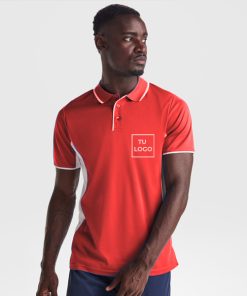 Camiseta de algodón personalizable, perfecta para empresas, regalos o eventos en Málaga.