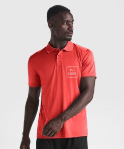 Camiseta de algodón personalizable, perfecta para empresas, regalos o eventos en Málaga.