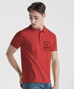 Camiseta de algodón personalizable, perfecta para empresas, regalos o eventos en Málaga.