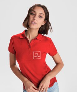 Camiseta de algodón personalizable, perfecta para empresas, regalos o eventos en Málaga.