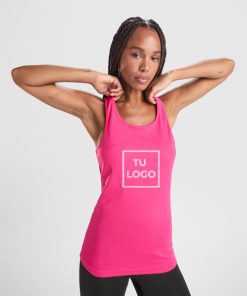Camiseta personalizada en Málaga con diseño propio