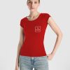Camiseta personalizada en Málaga con diseño propio