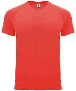 Camiseta personalizada en Málaga con diseño propio