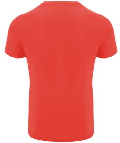 Camiseta personalizada en Málaga con diseño propio