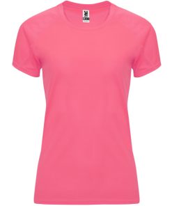 Camiseta de algodón personalizable, perfecta para empresas, regalos o eventos en Málaga.