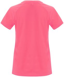 Camiseta de algodón personalizable, perfecta para empresas, regalos o eventos en Málaga.