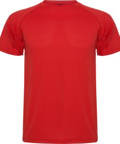 Camiseta personalizada en Málaga con diseño propio