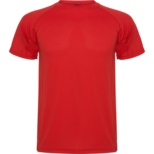 Camiseta personalizada en Málaga con diseño propio