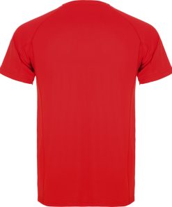 Camiseta personalizada en Málaga con diseño propio