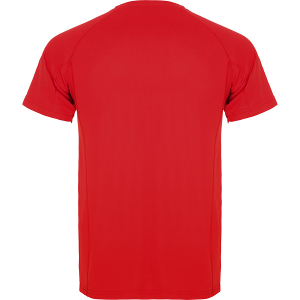 Camiseta personalizada en Málaga con diseño propio