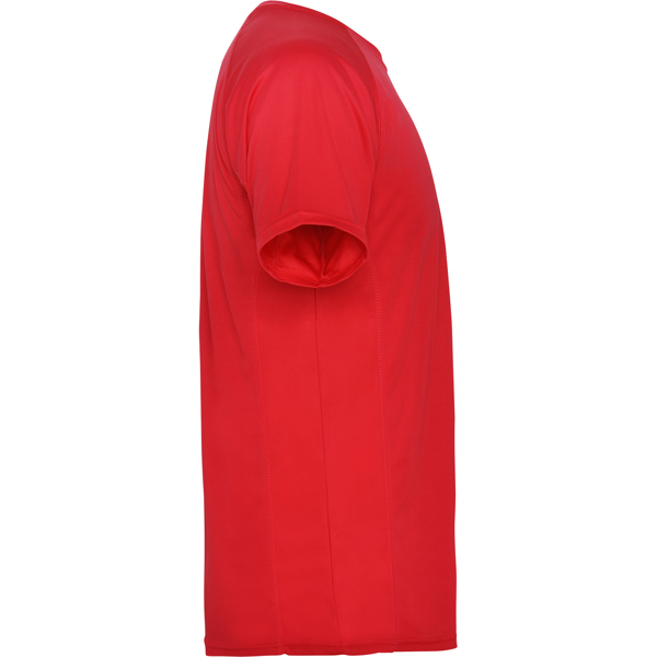 Camiseta personalizada en Málaga con diseño propio