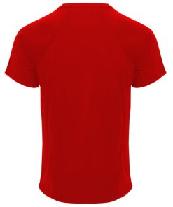 Camiseta personalizada en Málaga con diseño propio