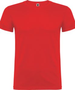 Camiseta personalizada en Málaga con diseño propio