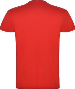 Camiseta personalizada en Málaga con diseño propio