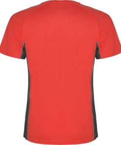 Camiseta personalizada en Málaga con diseño propio
