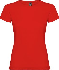 Camiseta personalizada en Málaga con diseño propio