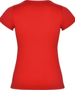Camiseta personalizada en Málaga con diseño propio