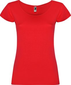 Camiseta personalizada en Málaga con diseño propio