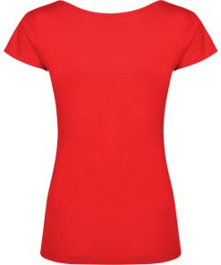 Camiseta personalizada en Málaga con diseño propio
