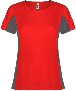 Camiseta de algodón personalizable, perfecta para empresas, regalos o eventos en Málaga.