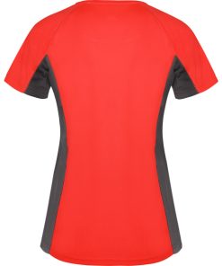 Camiseta de algodón personalizable, perfecta para empresas, regalos o eventos en Málaga.