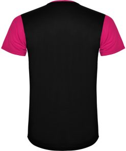 Camiseta personalizada en Málaga con diseño propio