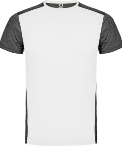 Camiseta personalizada en Málaga con diseño propio