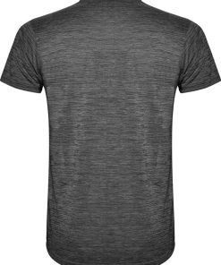 Camiseta personalizada en Málaga con diseño propio