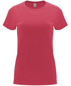 Camiseta personalizada en Málaga con diseño propio
