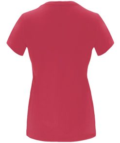 Camiseta personalizada en Málaga con diseño propio