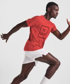 Camiseta personalizada en Málaga con diseño propio