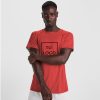 Camiseta personalizada en Málaga con diseño propio