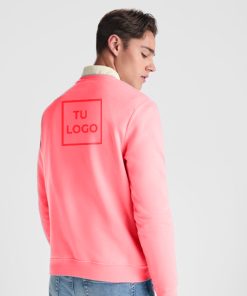 Camiseta de algodón personalizable, perfecta para empresas, regalos o eventos en Málaga.