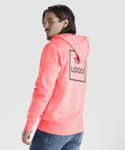 Camiseta de algodón personalizable, perfecta para empresas, regalos o eventos en Málaga.