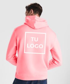 Camiseta de algodón personalizable, perfecta para empresas, regalos o eventos en Málaga.