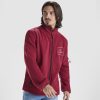 Sudadera de algodón personalizable, perfecta para empresas, regalos o eventos en Málaga.