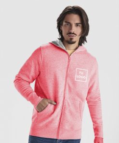 Camiseta de algodón personalizable, perfecta para empresas, regalos o eventos en Málaga.