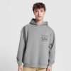 Sudadera de algodón personalizable, perfecta para empresas, regalos o eventos en Málaga.