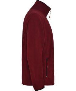 Sudadera de algodón personalizable, perfecta para empresas, regalos o eventos en Málaga.