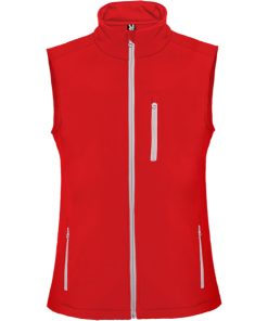 Chaqueta de algodón personalizable, perfecta para empresas, regalos o eventos en Málaga.