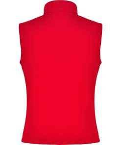 Chaqueta de algodón personalizable, perfecta para empresas, regalos o eventos en Málaga.