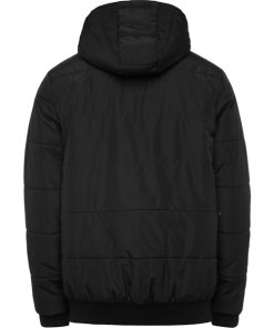 Chaqueta de algodón personalizable, perfecta para empresas, regalos o eventos en Málaga.