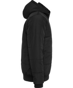 Chaqueta de algodón personalizable, perfecta para empresas, regalos o eventos en Málaga.