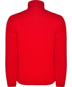 Chaqueta de algodón personalizable, perfecta para empresas, regalos o eventos en Málaga.