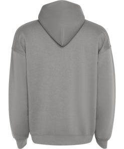 Sudadera de algodón personalizable, perfecta para empresas, regalos o eventos en Málaga.