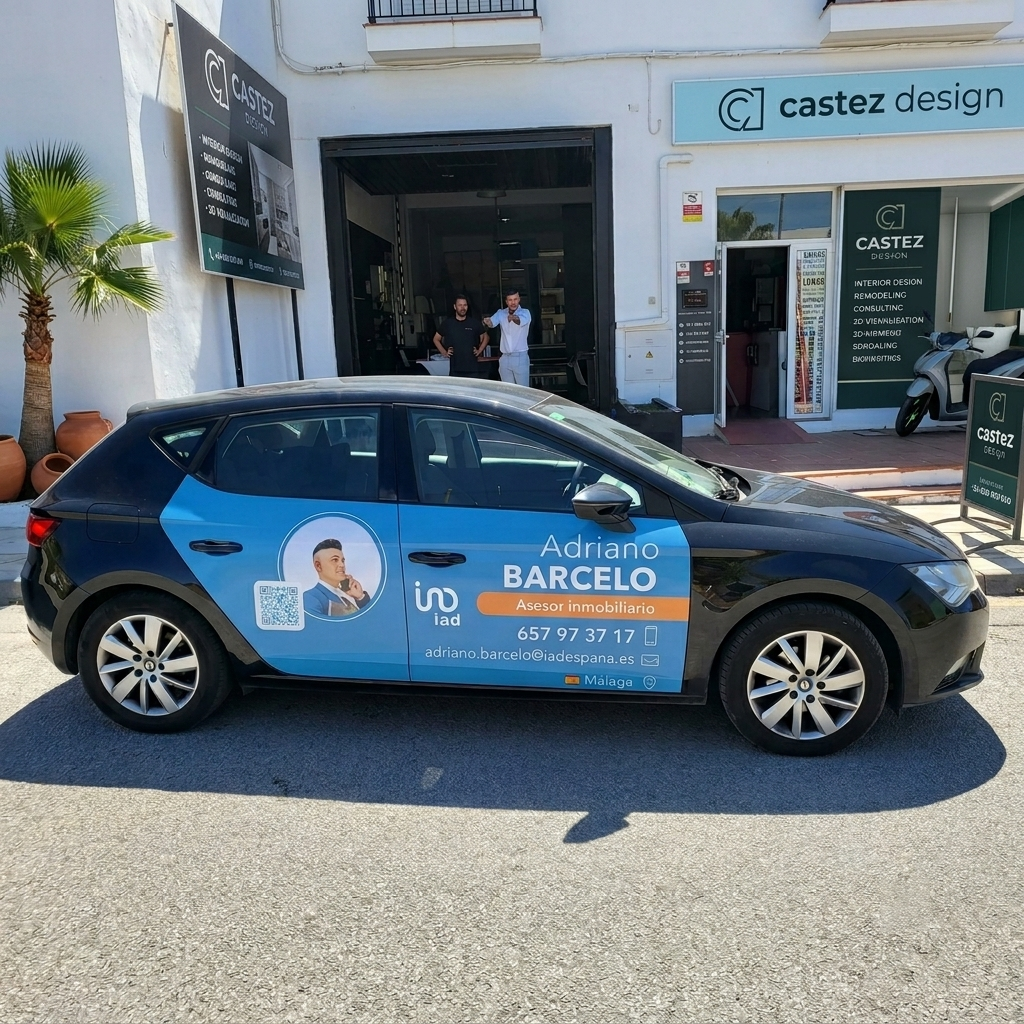 rotulacion-vehiculos-malaga-coche-vinilo.webp Rotulación de vehículo en Málaga con vinilo profesional
