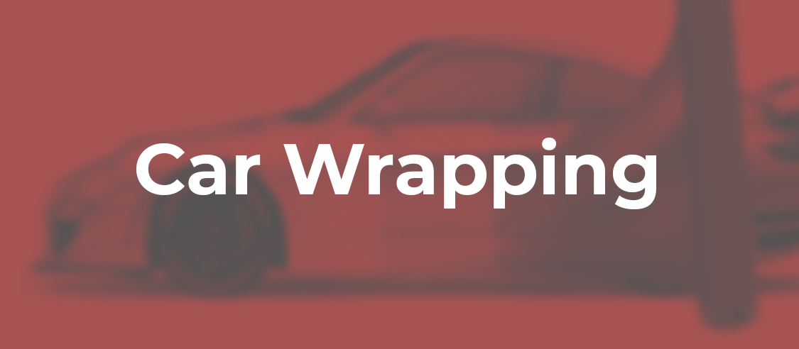 Car Wrapping | CASTEZ Car Wrapping